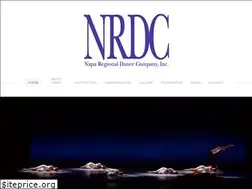 Sites similar to naparegionaldance.com