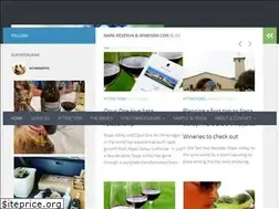 Sites similar to napareserva.com