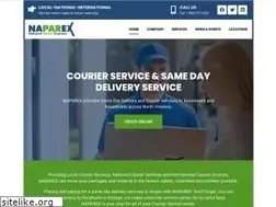 Sites similar to naparex.com