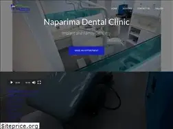 Sites similar to naparimadentalclinic.com