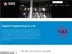 Sites similar to naparin.com