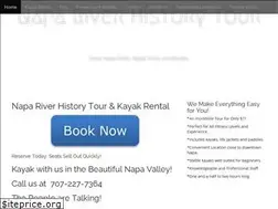 Sites similar to napariverhistorytour.com