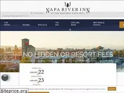 Sites similar to napariverinn.com