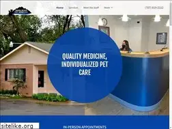 Sites similar to napariverpethospital.com
