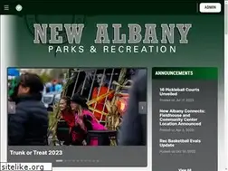 Sites similar to naparks.org