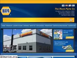 Sites similar to naparpc.com