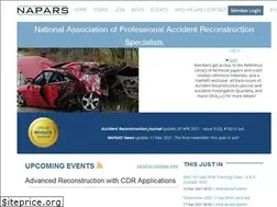 Sites similar to napars.org
