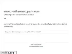 Sites similar to naparts.com
