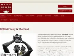 Sites similar to napashakes.org