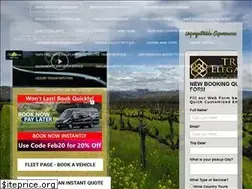 Sites similar to napashuttlelimousine.com