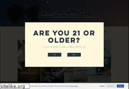 Sites similar to napasmithbrewery.com