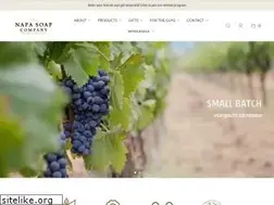 Sites similar to napasoap.com