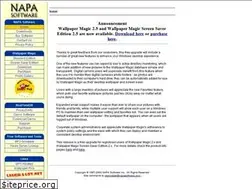 Sites similar to napasoftware.com