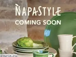 Sites similar to napastyle.com