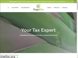 Sites similar to napatax.net