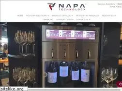 Sites similar to napatechnology.com