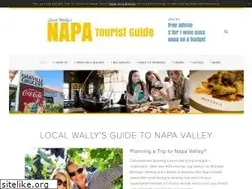 Sites similar to napatouristguide.com