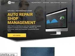 Sites similar to napatracs.com