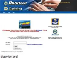 Sites similar to napatraining.com