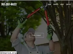 Sites similar to napatreeservices.com