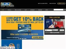 Sites similar to napatruckservice.com