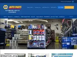 Sites similar to napavaldosta.com