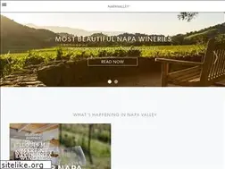 Sites similar to napavalley.com