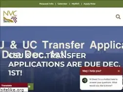 Sites similar to napavalley.edu