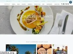 Sites similar to napavalley.org