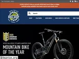 Sites similar to napavalleybikeshop.com