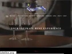 Sites similar to napavalleychauffeur.com
