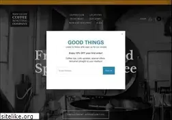 Sites similar to napavalleycoffee.com