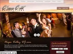 Sites similar to napavalleydj.com