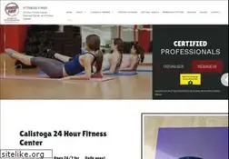 Sites similar to napavalleyfitness.com