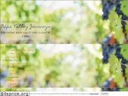 Sites similar to napavalleyjourneys.com