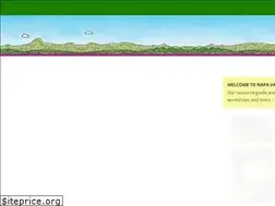 Sites similar to napavalleykid.com