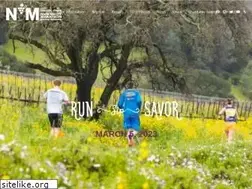 Sites similar to napavalleymarathon.org