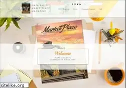 Sites similar to napavalleymarketplace.com