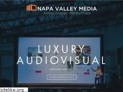 Sites similar to napavalleymedia.com