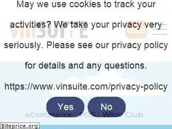 Sites similar to napavalleypos.com