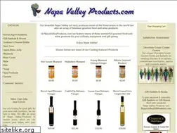 Sites similar to napavalleyproducts.com