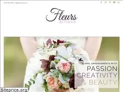 Sites similar to napaweddingflowers.com