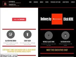 Sites similar to napawoodfired.com