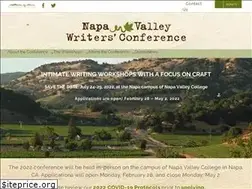 Sites similar to napawritersconference.org