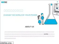 Sites similar to napbiz.com