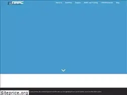 Sites similar to napc.com