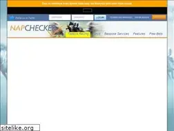 Sites similar to napchecker.com