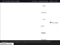 Sites similar to napco.co.za