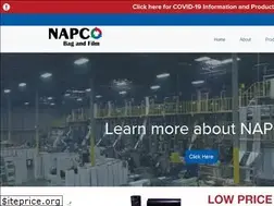 Sites similar to napcobag.com