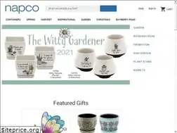 Sites similar to napcoimports.com